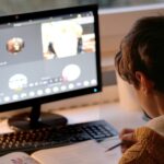 最新トレンド！オンライン学習塾と対面授業の違い